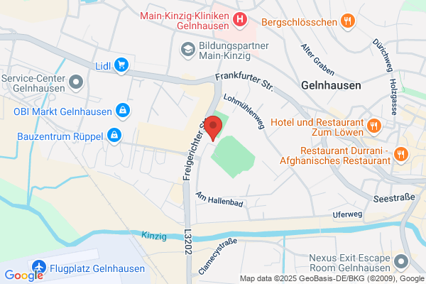 FC03 Gelnhausen