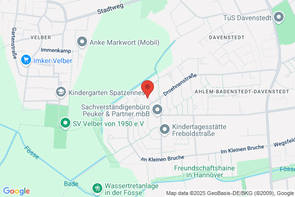 Soutec e. V. Dipl. Geol. Prehn