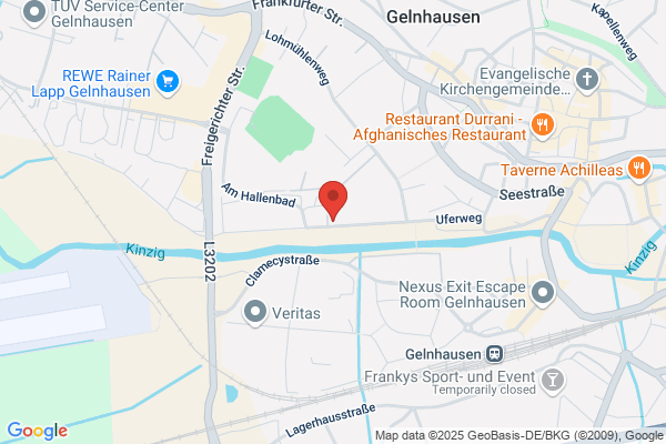 SIGNAL IDUNA Versicherung Friederike Burghardt
