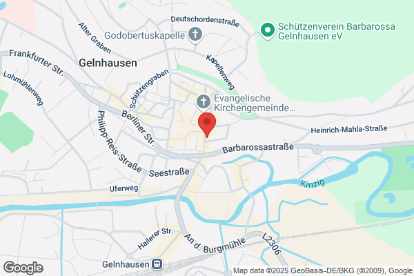 Zürich Versicherung Markus G. Nanz