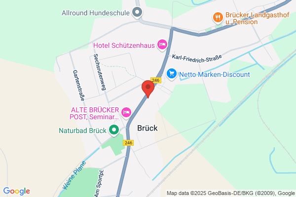 DEVK Versicherung: Kathrin Bornschein (Berater*in ausgeschieden)