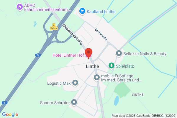 Karl-Heinz Borgmann Gaststätte &qout;Stadtmitte&qout;