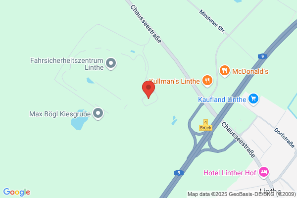ADAC Fahrsicherheitszentrum