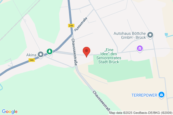 Auto-Blisse GmbH