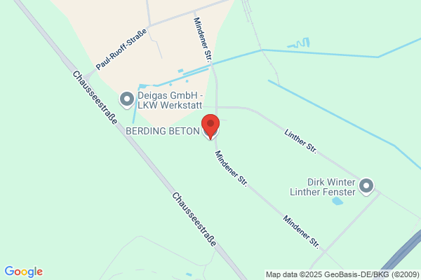 Berding Beton GmbH