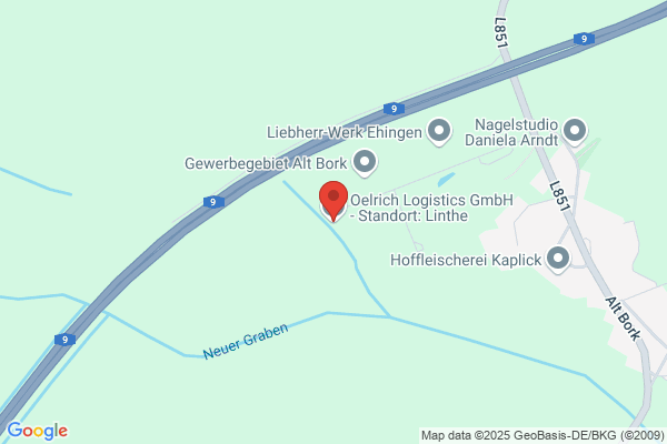 Brück's Büro Center