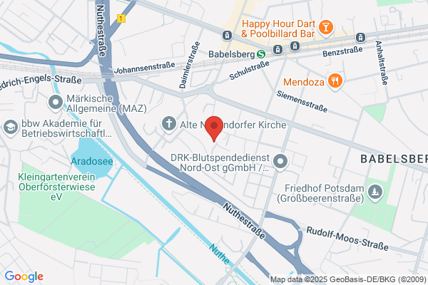 DEBEX GmbH