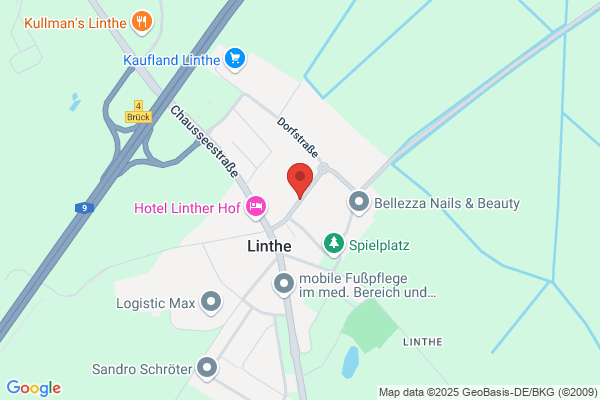 EAST-WEST-DEVELOPMENT GmbH