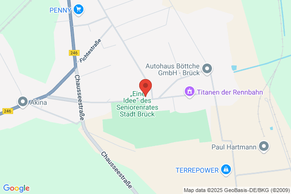 Ing.-Büro Klenke Beratung-Planung-B
