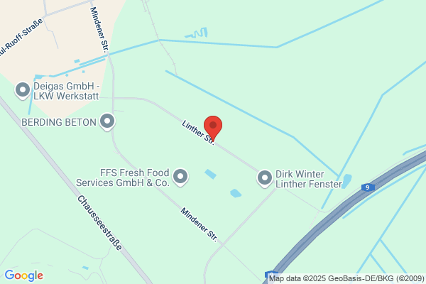 KüchenTreff Stahnsdorf GmbH