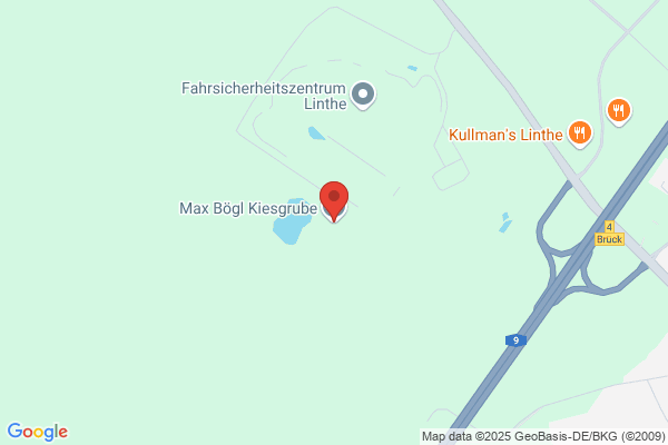 Müller & Keck Geschäftsführungs GmbH