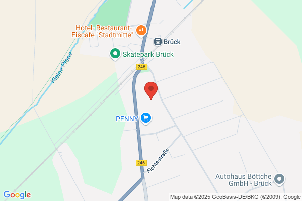 Prax Bauingenieur GmbH