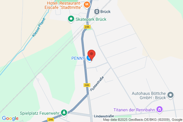 REWE-Zentral AG