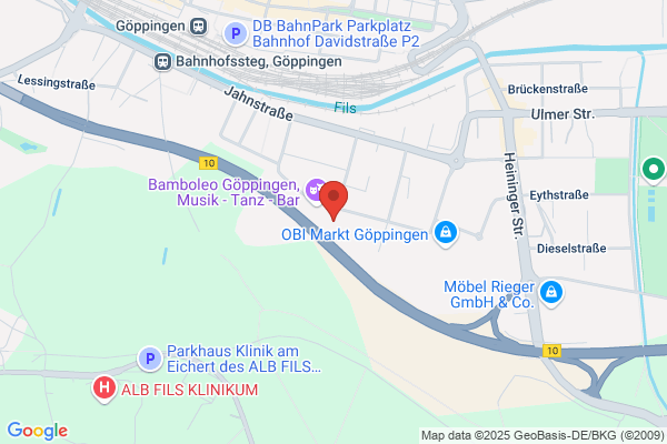 Reisebüro Habdank GmbH