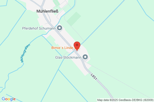 Restaurant Bimie's Linde