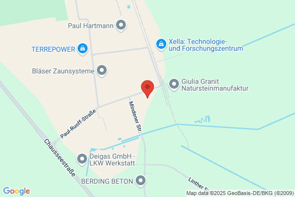 Rexgranit GmbH
