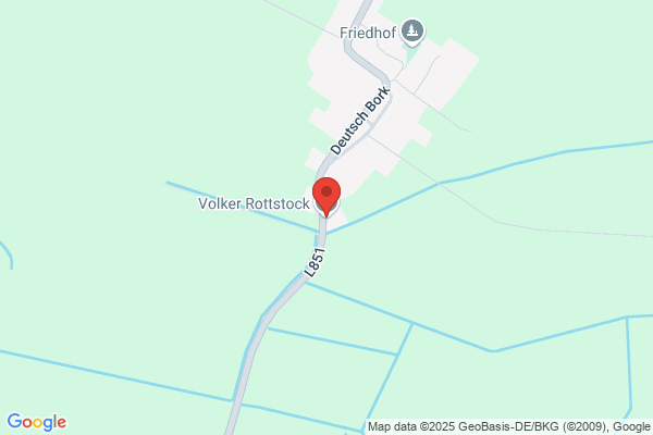 Volker Rottstock