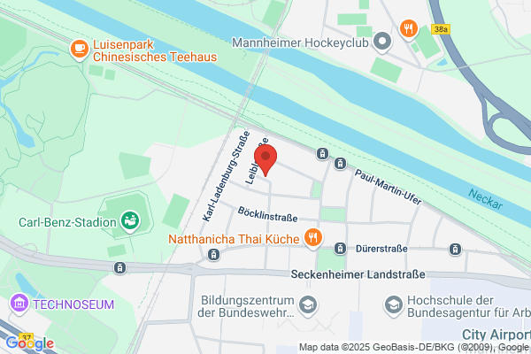 ADMEDICA Marketing GmbH &Co KG