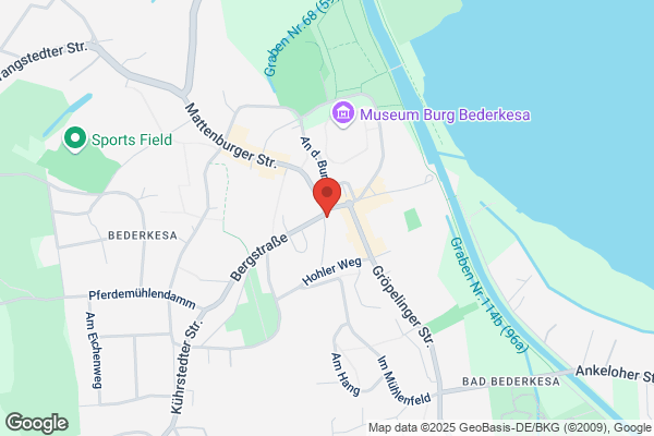 Kreissparkasse Wesermünde-Hadeln Hpt.Zw.St.