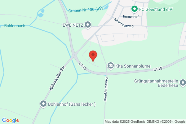 Aktuell Lohnsteuerhilfeverein e.V. - Geestland