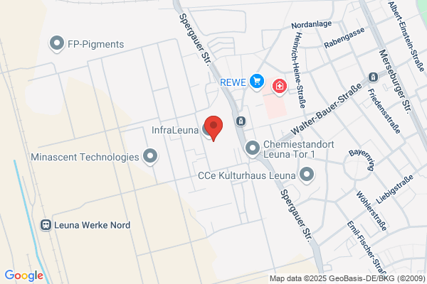 Arbeitsvermittlungsbüro BNVHS GmbH