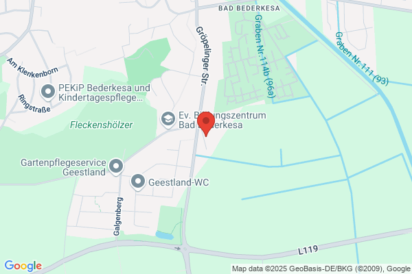 Beckmann E. & Reinke U. GmbH
