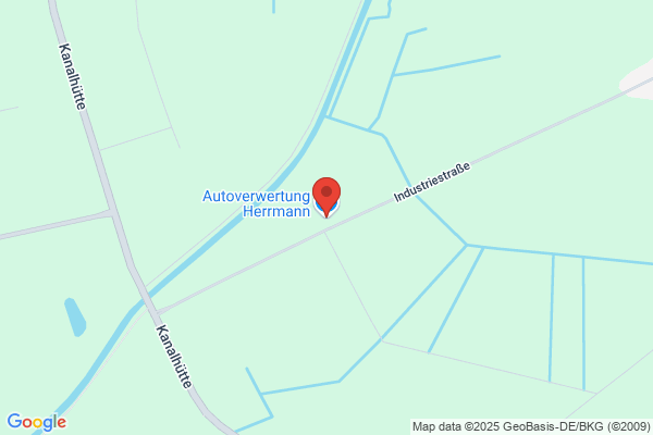 Herrmann Autoverwertung, Entsorgung