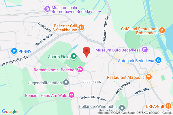 Niedersächsisches Internatsgymnasium