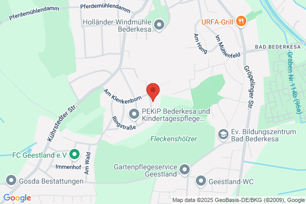 Seeteufel
