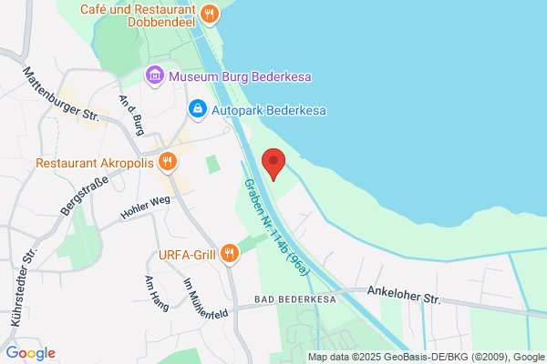 Wassersportverein Bederkesa E.V.