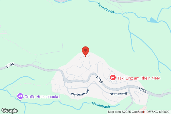 Immobilien Baumann