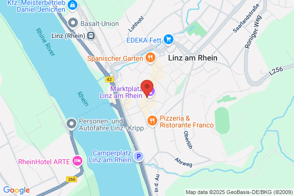 Café Linz