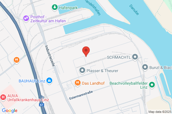 TopRein Gebäudereinigungs- und Handels GmbH