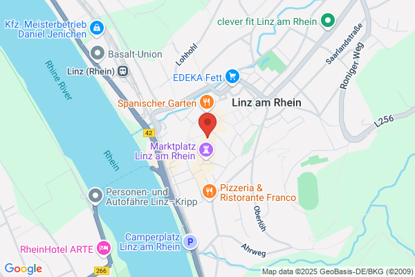Zerwas und Lohmann