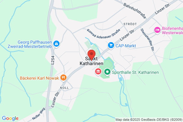 Katharinen