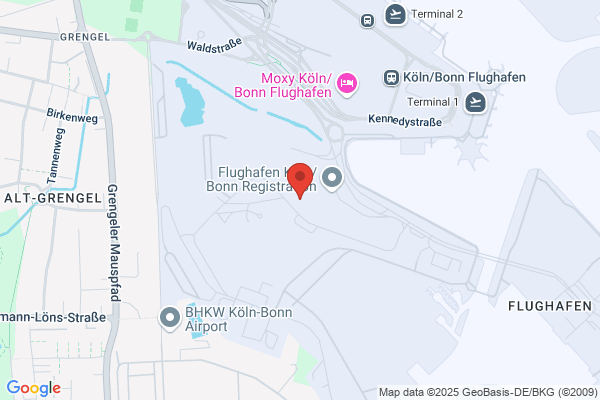 BHV Aviation Consultants GmbH