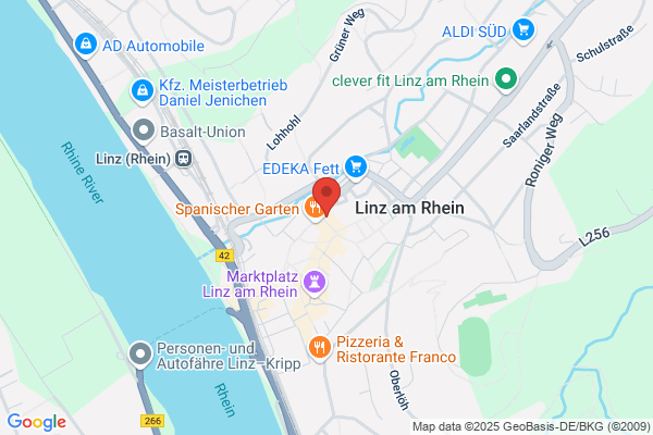 FARON GmbH