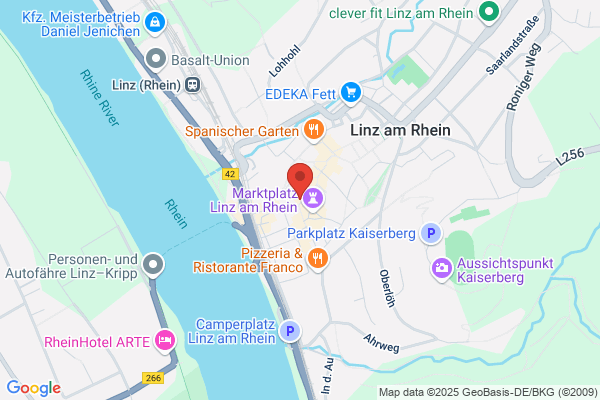"Ihr Platz" GmbH & Co.