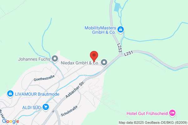 ifn Vertriebs GmbH