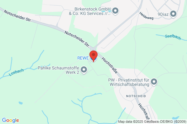 REWE