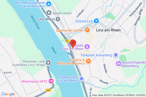 Burg Linz