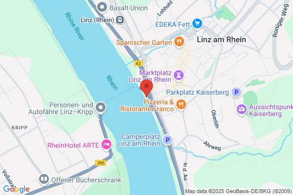 KÖLN-DÜSSELDORFER Deutsche Rheinschifffahrt AG