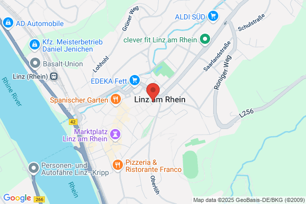 GLS PaketShop
