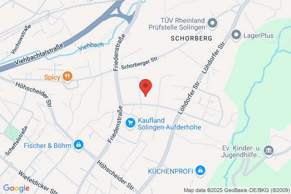 Johannes Kirschbaum