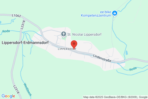 Daten-Strom-Gera