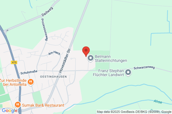 Peveling Spezialfuttermittel