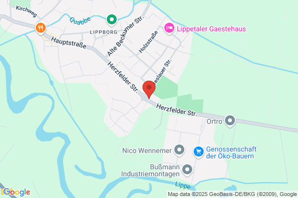 Laddach Personalservice GmbH