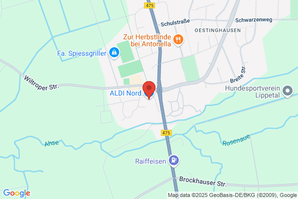ALDI Nord