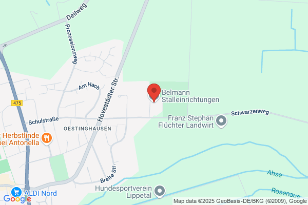 Belmann Stalleinrichtungen GmbH