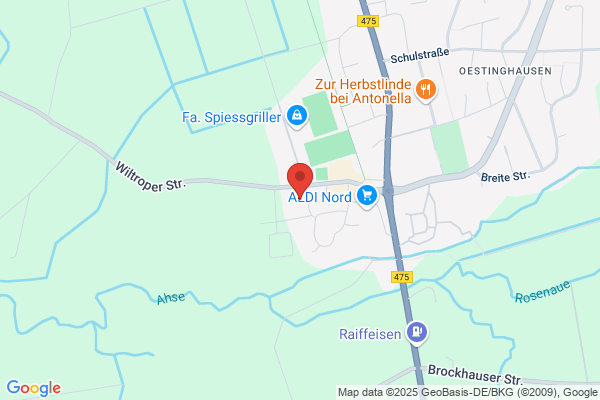 Blindeck + Feck Sachverständigenbüro